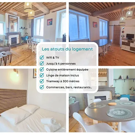 L'histoire Clermontoise - Tramway Au Pied Du Clermont-Ferrand