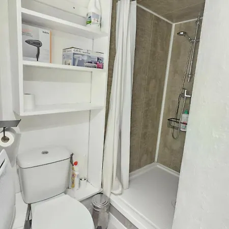 Apartment L'histoire Clermontoise - Tramway Au Pied Du *