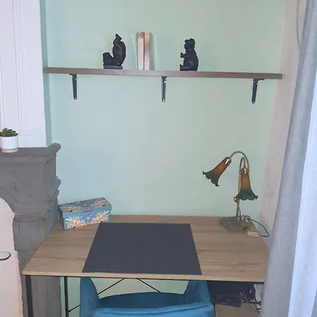 L'histoire Clermontoise - Tramway Au Pied Du