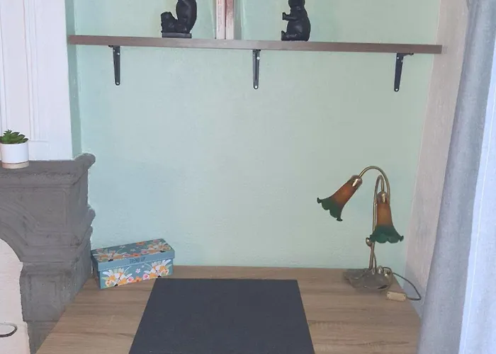 L'histoire Clermontoise - Tramway Au Pied Du